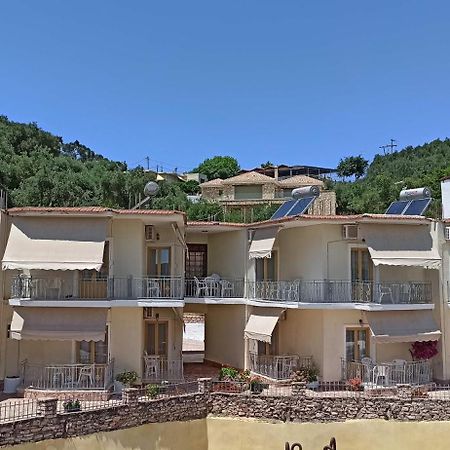 Fountas Studios Parga Extérieur photo