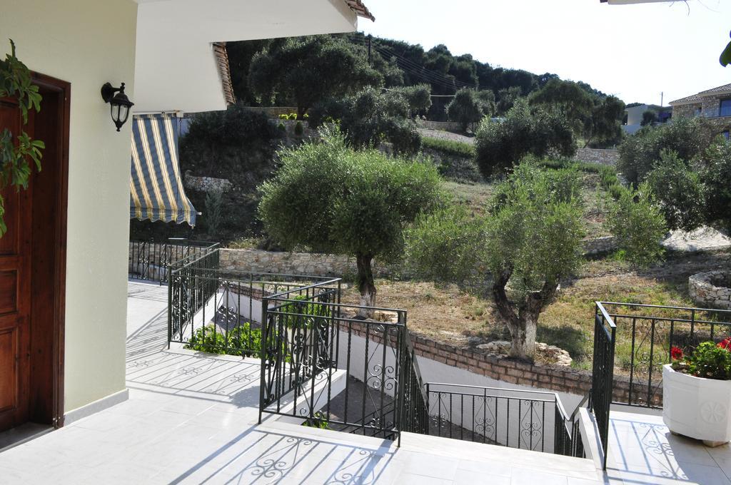 Fountas Studios Parga Extérieur photo